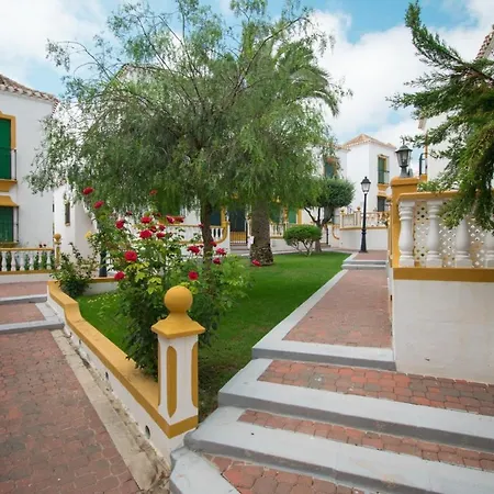 Casa de Férias 071 Molino Blanco - Alicante