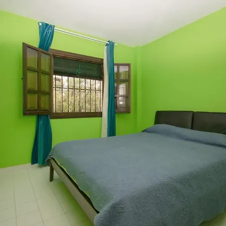 Casa de Férias 071 Molino Blanco - Alicante La Mata (Torrevieja)