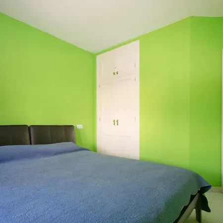 071 Molino Blanco - Alicante Casa de Férias La Mata (Torrevieja)